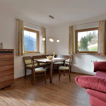 Ahornblick Apartment
