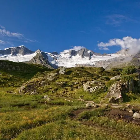 Ahornblick